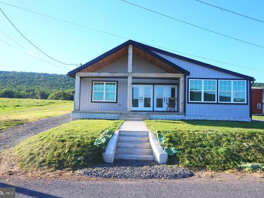 270 W Mountain Road , Hegins, PA 17938 Main Photo