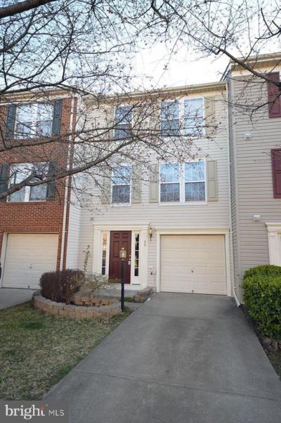 106 Cagney Terrace Se, Leesburg, VA 20175 Main Photo
