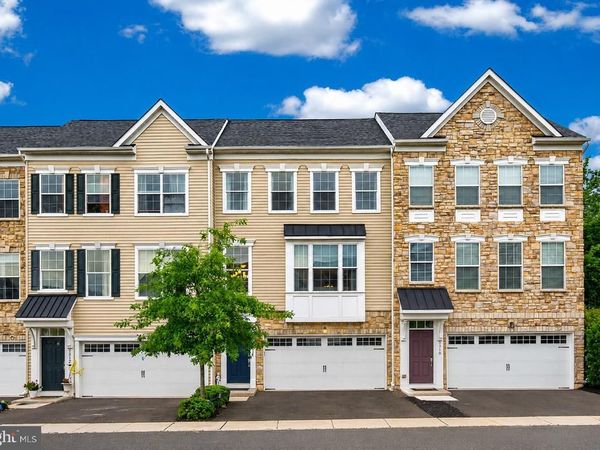 2314 MACIS CIRCLE, WARRINGTON, PA 18976