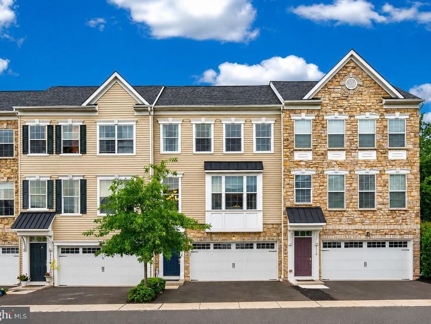 2314 Macis Circle, Warrington, PA 18976 Main Photo
