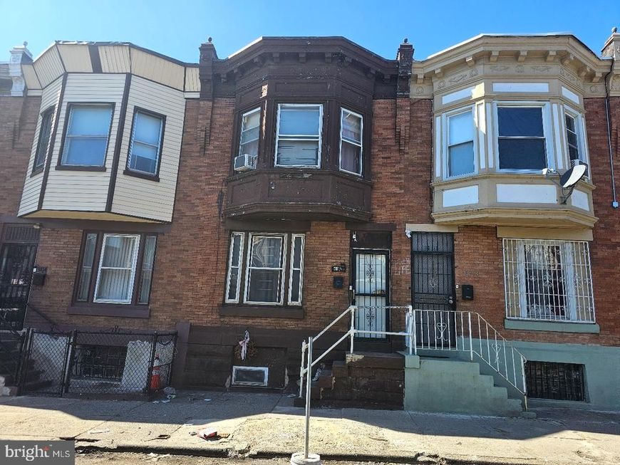 3816 N 8th Street, Philadelphia, PA 19140 Main Photo