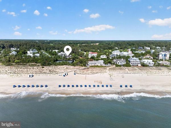 1 TIDEWATERS ROAD, REHOBOTH BEACH, DE 19971