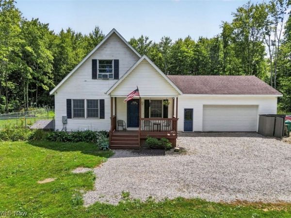 1318 Daly Road, Ashtabula, OH 44004