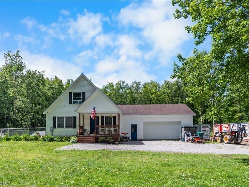 1318 Daly Road, Ashtabula, OH 44004 Photo 2