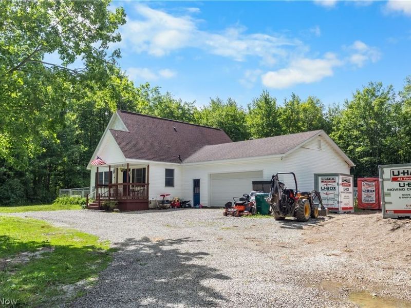1318 Daly Road, Ashtabula, OH 44004 Photo 8
