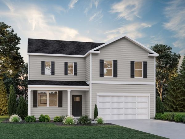 336 Leslie Farms Dr , Evans City, PA 16033