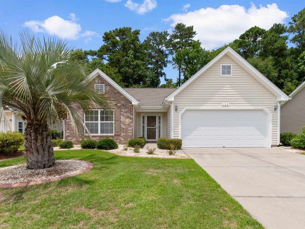 153 Myrtle Grande Dr., Conway, SC 29526
