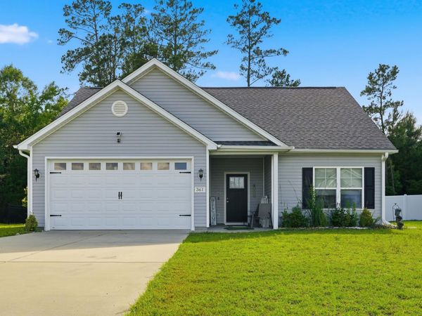361 Shallow Cove Dr. , Conway, SC 29527