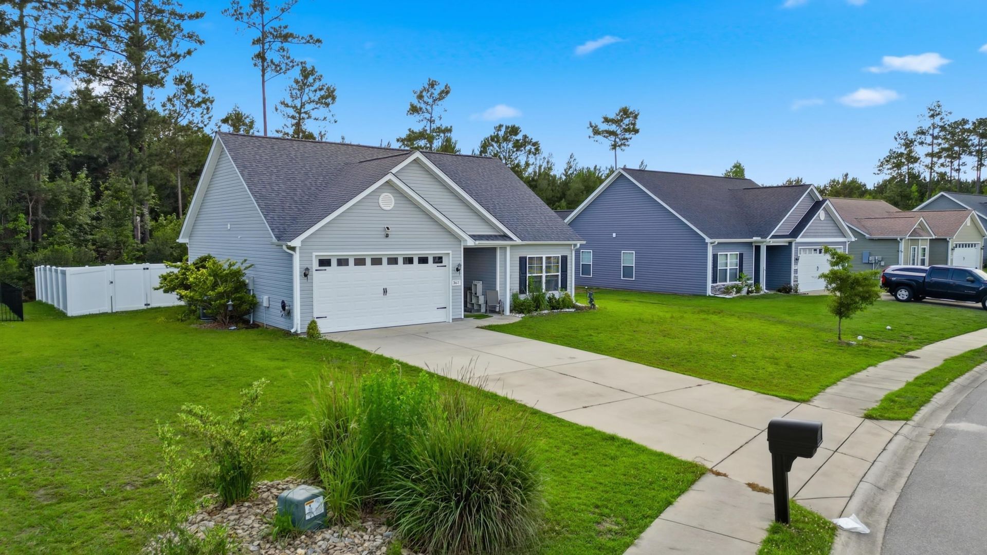 361 Shallow Cove Dr.  Photo 33