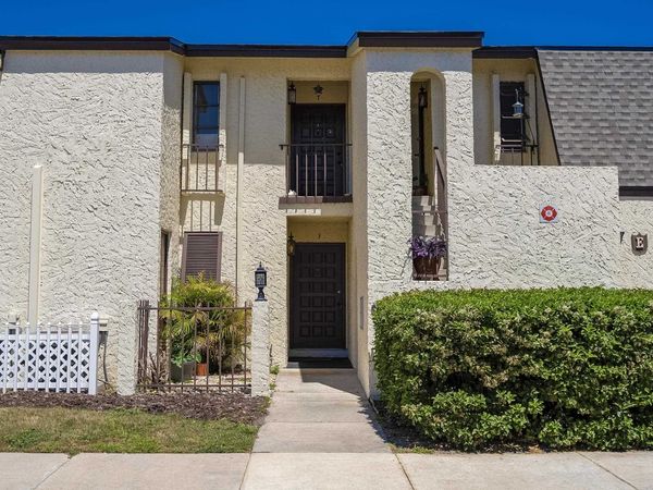 600 Domenico Circle, Unit E-4, St Augustine, FL 32086