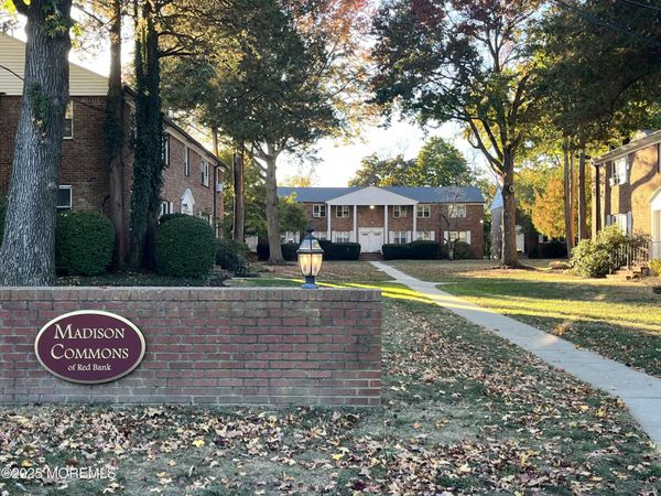 142 South Street, Unit 10A, Red Bank, NJ 07701
