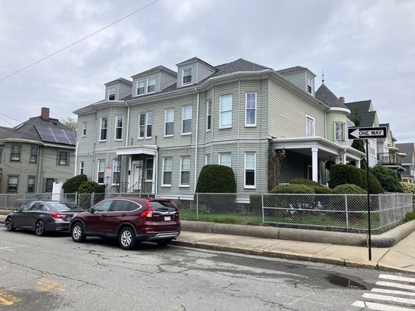 67 Benton Rd, Unit 3, Somerville, MA 02143