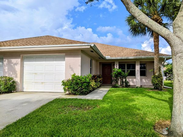 1804 Blue Heron Lane, Unit C, Fort Pierce, FL 34982