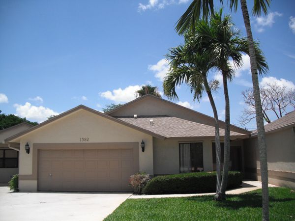 1382 NW 13th Court, Boca Raton, FL 33486
