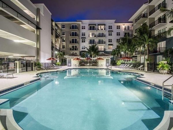 1690 Renaissance Commons Boulevard, Unit 1404, Boynton Beach, FL 33426