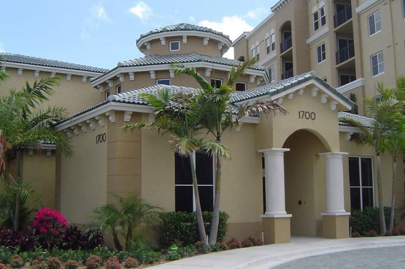 1690 Renaissance Commons Boulevard, Unit 1404, Boynton Beach, FL 33426 Photo