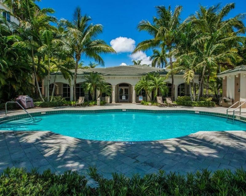 1690 Renaissance Commons Boulevard, Unit 1404, Boynton Beach, FL 33426 Photo