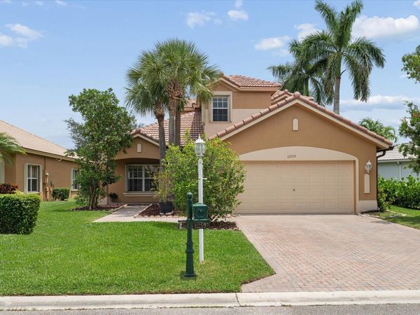 11259 NW 65th Manor, Parkland, FL 33076