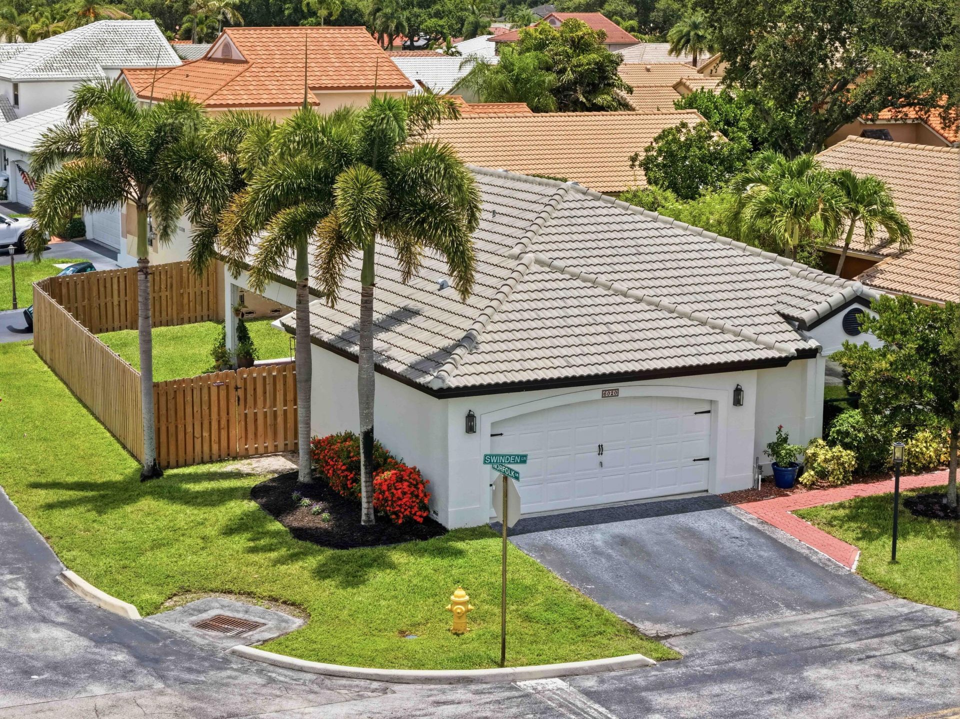 6020 Swinden Lane, Davie, FL 33331 Photo