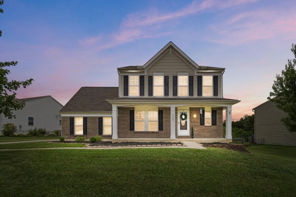 10265 Goldeneye Drive, Alexandria, KY 41001 Main Photo