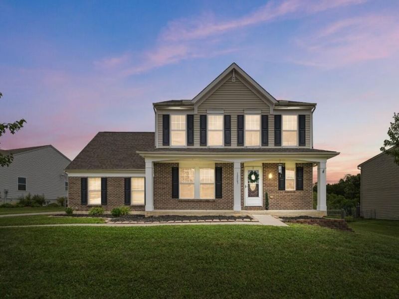 10265 Goldeneye Drive, Alexandria, KY 41001 Photo 1