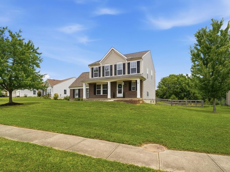 10265 Goldeneye Drive, Alexandria, KY 41001 Photo 5