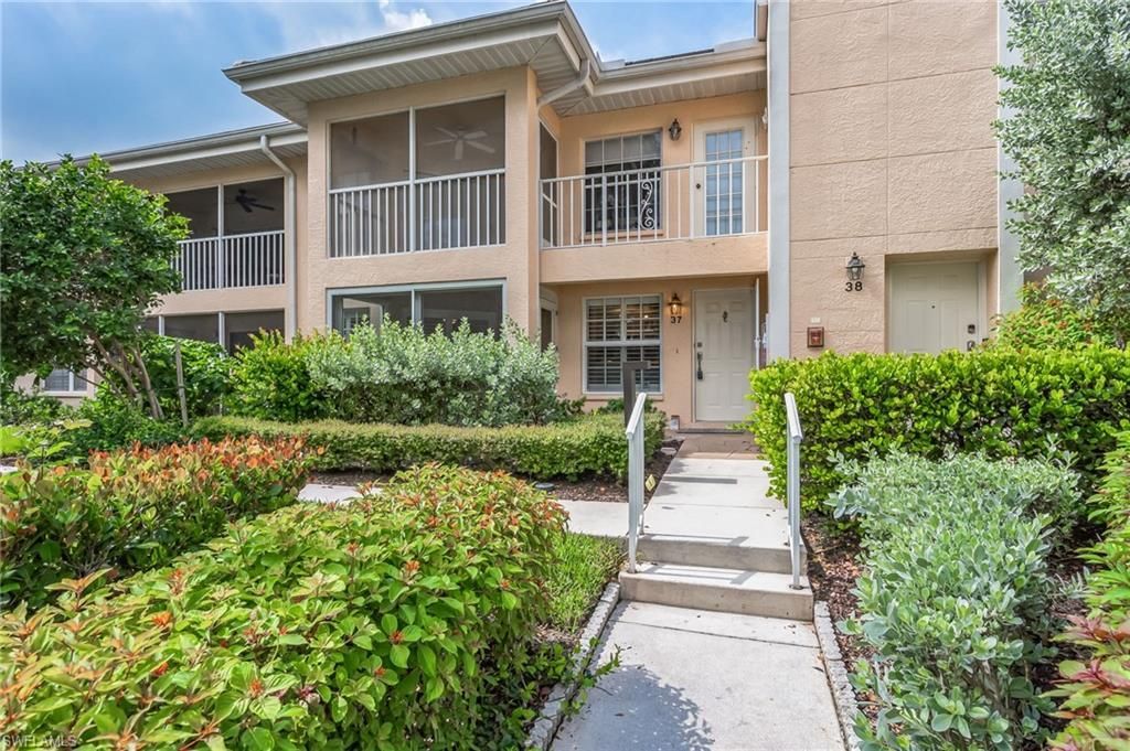 5633 Turtle Bay Dr, Unit 37, Naples, FL 34108 Photo