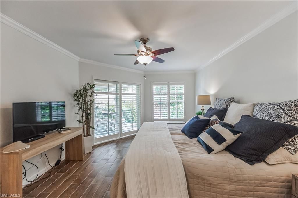 5633 Turtle Bay Dr, Unit 37, Naples, FL 34108 Photo
