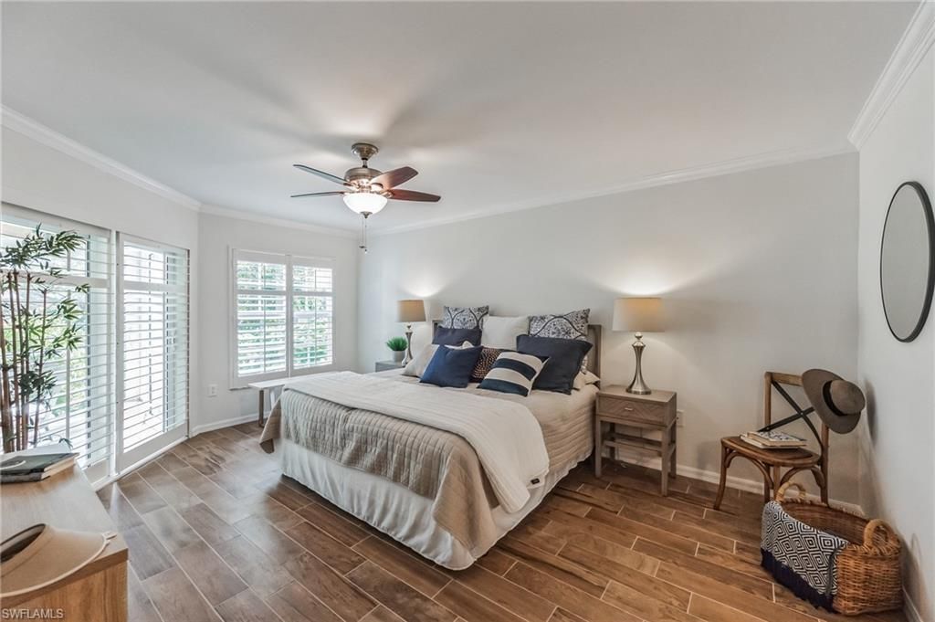 5633 Turtle Bay Dr, Unit 37, Naples, FL 34108 Photo