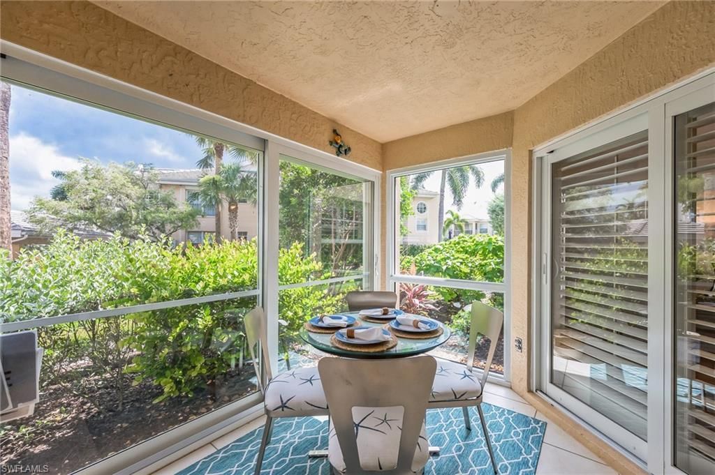 5633 Turtle Bay Dr, Unit 37, Naples, FL 34108 Photo