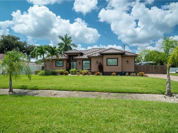 4525 29th AVE SW, NAPLES, FL 34116