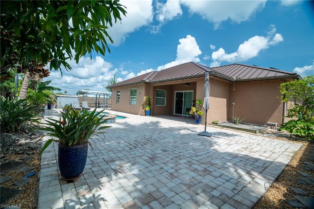 4525 29th Ave Sw, Naples, FL 34116 Photo