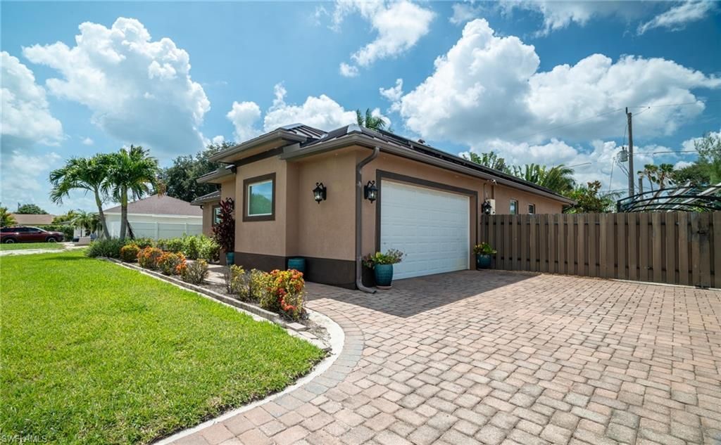 4525 29th Ave Sw, Naples, FL 34116 Photo