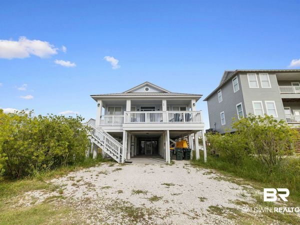 480 S Breakers Lane, Gulf Shores, AL 36542
