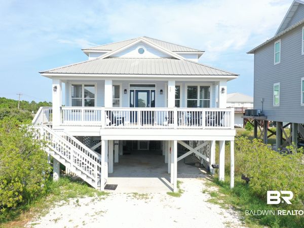 480 S Breakers Lane, Gulf Shores, AL 36542