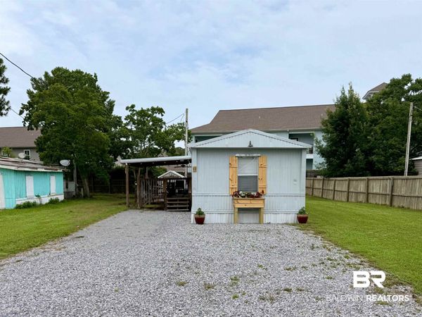 25555 Canal Road, Unit 11, Orange Beach, AL 36561