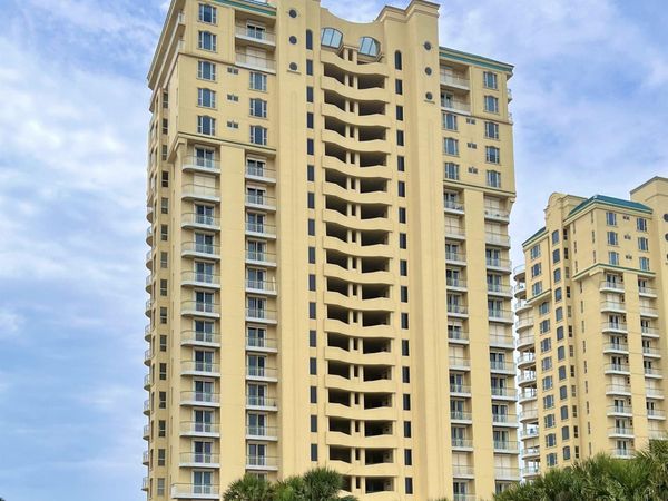 13599 Perdido Key Drive, Unit T-8A, Pensacola, FL 32507