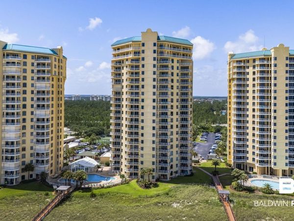 13599 Perdido Key Drive, Unit T-8A, Pensacola, FL 32507