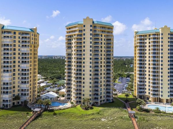 13599 Perdido Key Drive, Unit T-8A, Pensacola, FL 32507