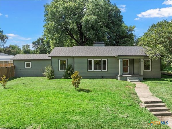 420 King Circle , Temple, TX 76501