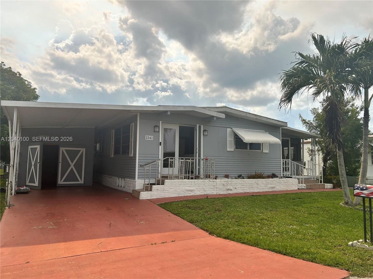 2341 SW 84th Ave, Davie, FL 33324 Photo