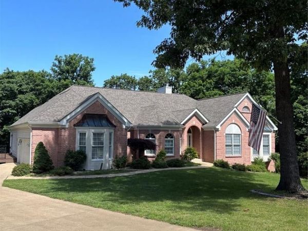 769 Old Colony Road , Unincorporated, MO 63341