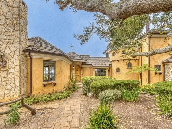 0 San Carlos Street, Carmel, CA 93921
