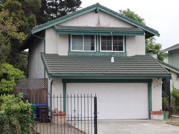 278 6th St, Richmond, CA 94801