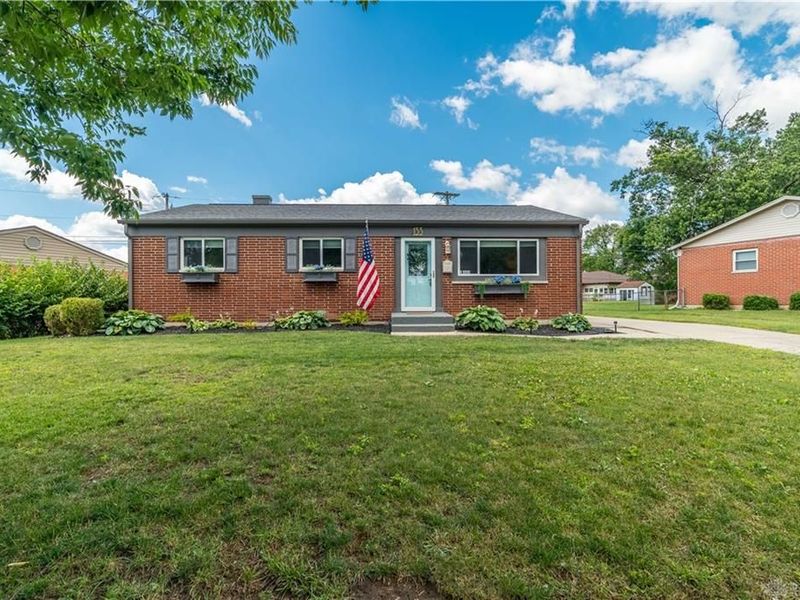 133 Hartman Avenue, Tipp City, OH 45371 Photo 1