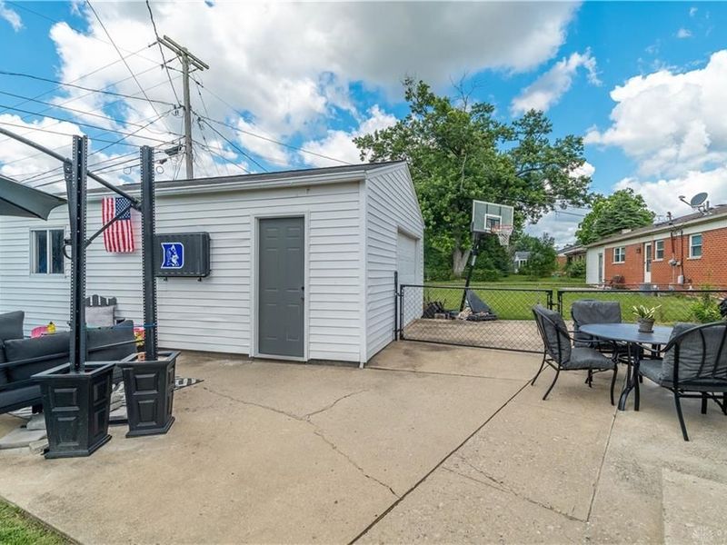133 Hartman Avenue, Tipp City, OH 45371 Photo 25