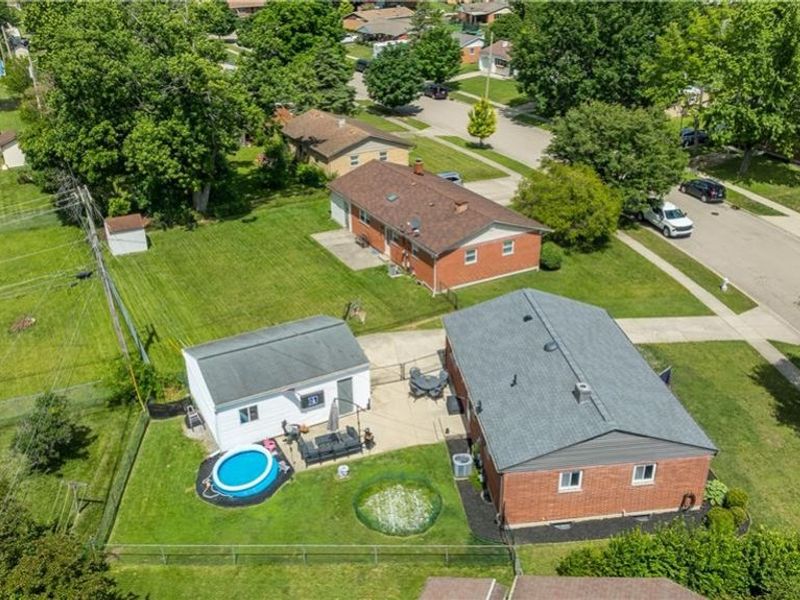 133 Hartman Avenue, Tipp City, OH 45371 Photo 27