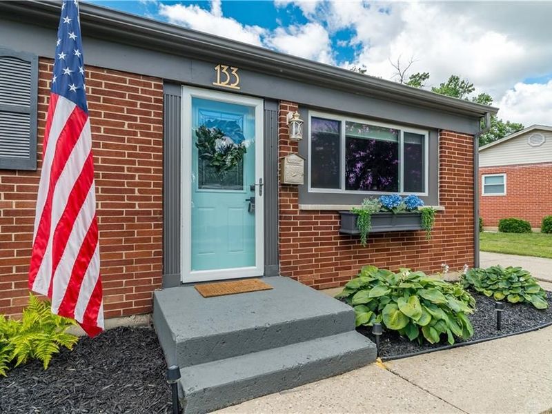 133 Hartman Avenue, Tipp City, OH 45371 Photo 3
