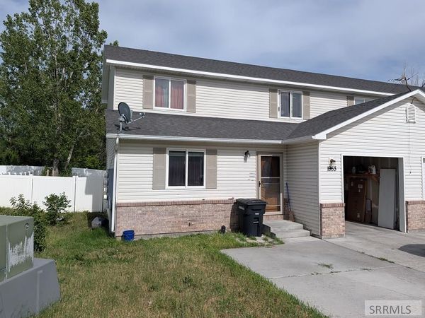 1953 Dakota Lane, AMMON, ID 83406