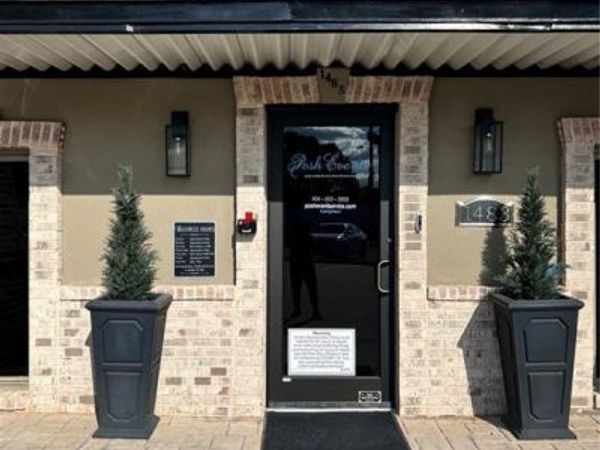 1483 Lake City Industrial Court , Lake City, GA 30260